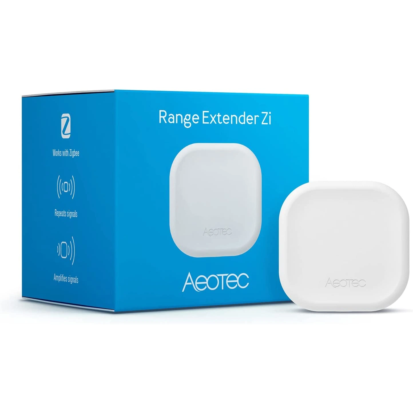 Aeotec ZAG001-C15