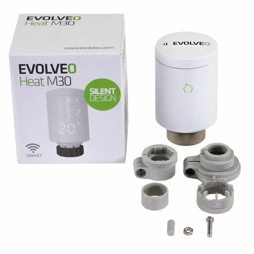 Evolveo Heat M30